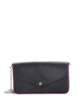 Louis Vuitton Felicie Pochette Epi #234994L13B
